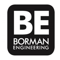 Borman Engineering logo, Borman Engineering contact details