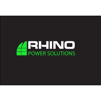 Rhino Power Solutions logo, Rhino Power Solutions contact details