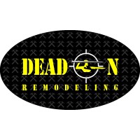 Dead On Remodeling, LLC logo, Dead On Remodeling, LLC contact details