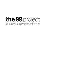 the 99 project logo, the 99 project contact details