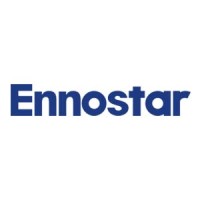 Ennostar logo, Ennostar contact details