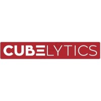 Cubelytics logo, Cubelytics contact details