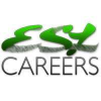 ESL Careers logo, ESL Careers contact details