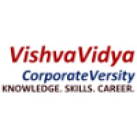 VishvaVidya CorporateVersity logo, VishvaVidya CorporateVersity contact details