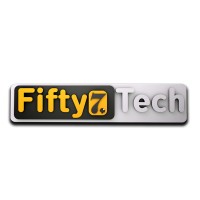 Fifty7Tech logo, Fifty7Tech contact details