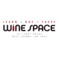 Wine Space by Jessy Bodec logo, Wine Space by Jessy Bodec contact details