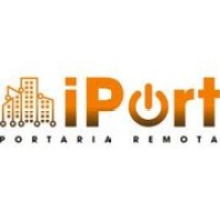 iPort Portaria Remota logo, iPort Portaria Remota contact details