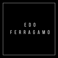 Edo Ferragamo logo, Edo Ferragamo contact details