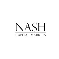 Nash Capital Markets Limited logo, Nash Capital Markets Limited contact details