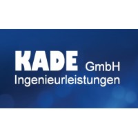 KADE GmbH logo, KADE GmbH contact details