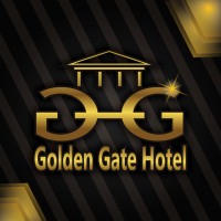 Golden Gate Hotel logo, Golden Gate Hotel contact details