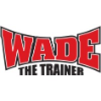 Wade The Trainer logo, Wade The Trainer contact details