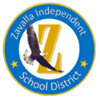 Zavalla High School logo, Zavalla High School contact details