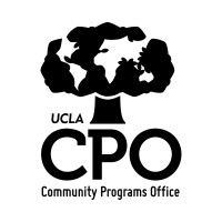 UCLA Community Programs Office logo, UCLA Community Programs Office contact details