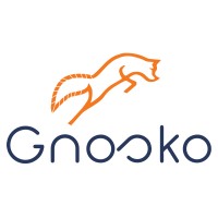 Gnosko Bio logo, Gnosko Bio contact details