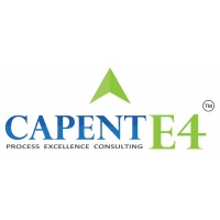 CapentE4 Process Excellence Consulting logo, CapentE4 Process Excellence Consulting contact details