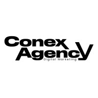 Conex Agency logo, Conex Agency contact details