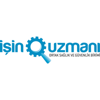 İşin Uzmanı OSGB logo, İşin Uzmanı OSGB contact details