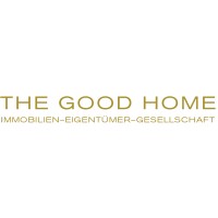 THE GOOD HOME Ltd logo, THE GOOD HOME Ltd contact details