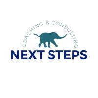 NextSteps Coaching & Consulting LLC logo, NextSteps Coaching & Consulting LLC contact details