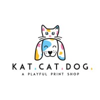 KatCatDog logo, KatCatDog contact details