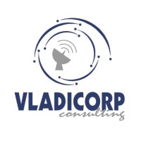 Vladicorp logo, Vladicorp contact details