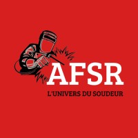 AFSR logo, AFSR contact details