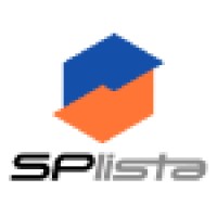 SP lista logo, SP lista contact details