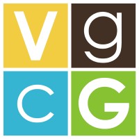 VGCG Design Co. logo, VGCG Design Co. contact details