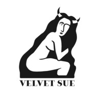 Velvet Sue logo, Velvet Sue contact details