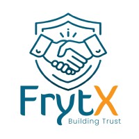 FrytX logo, FrytX contact details