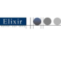 Elixir-Applied Researches logo, Elixir-Applied Researches contact details