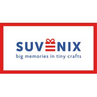 Suvenix Souvenirs logo, Suvenix Souvenirs contact details