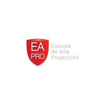 EAPRO logo, EAPRO contact details