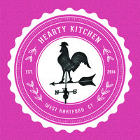 Hearty Kitchen, LLC logo, Hearty Kitchen, LLC contact details