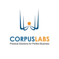 corpuslabs logo, corpuslabs contact details