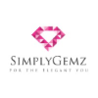 Simply Gemz logo, Simply Gemz contact details