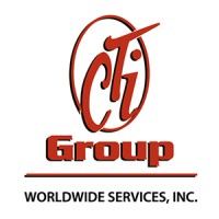 CTI Group Worldwide Services logo, CTI Group Worldwide Services contact details