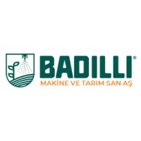 BADILLI MAKİNE VE TARIM A.Ş. logo, BADILLI MAKİNE VE TARIM A.Ş. contact details