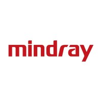 Mindray India logo, Mindray India contact details