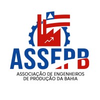 ASSEPB - Associação de Engenheiros de Produção da Bahia logo, ASSEPB - Associação de Engenheiros de Produção da Bahia contact details