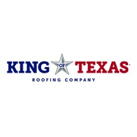 King of Texas Roofing Company, LP logo, King of Texas Roofing Company, LP contact details