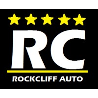 Rockcliff Auto logo, Rockcliff Auto contact details