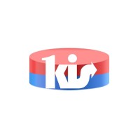 KIS CORPORATION logo, KIS CORPORATION contact details