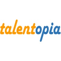 Talentopia logo, Talentopia contact details