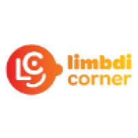 Limbdi Corner logo, Limbdi Corner contact details