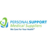 Personal Support Hme logo, Personal Support Hme contact details