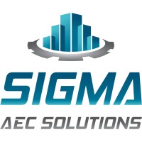 Sigma AEC Solutions logo, Sigma AEC Solutions contact details