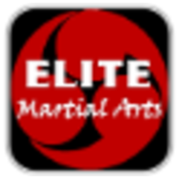 Elite Martial Arts logo, Elite Martial Arts contact details