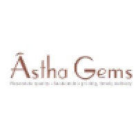 Astha Gems India Private Limited logo, Astha Gems India Private Limited contact details